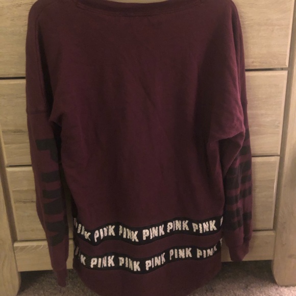 SWEATSHIRT - Picture 2 of 2